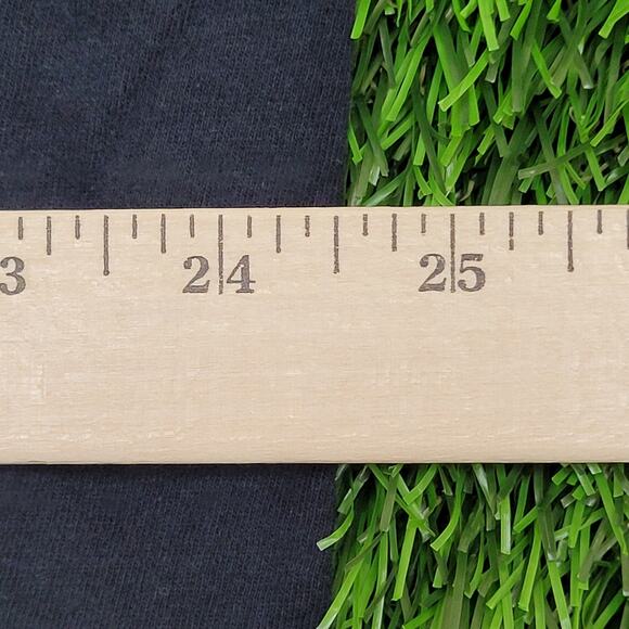 Tom-And-Jerry Shirt XL/2XL 25x29 Black - Picture 11 of 12